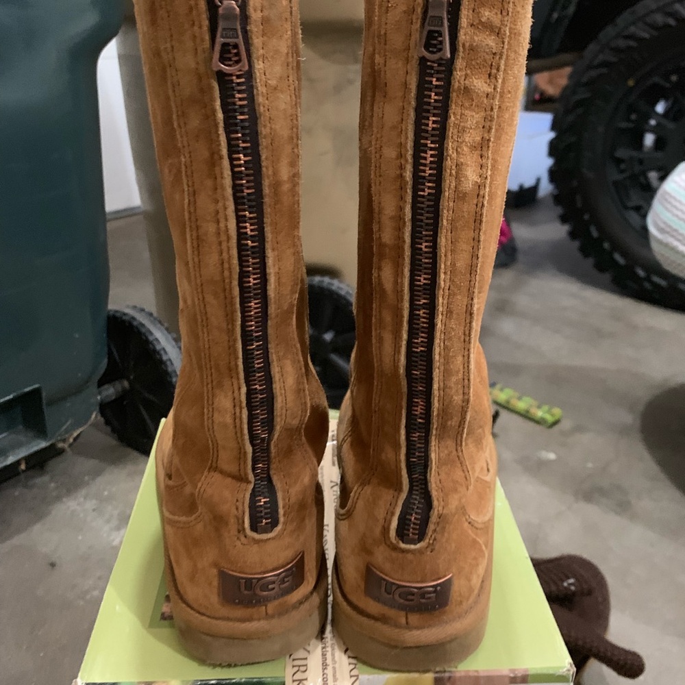 Ugg boots